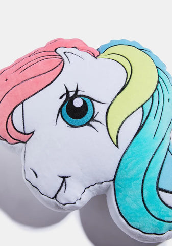 Starshine Oversized Plush Pillow