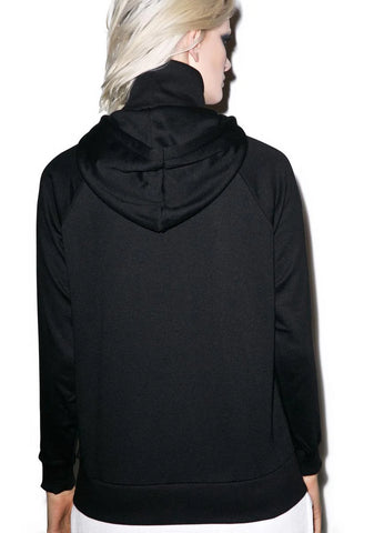 Kato Ninja Hoodie