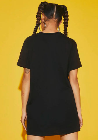 Tree-mendous Spirit Graphic Tee