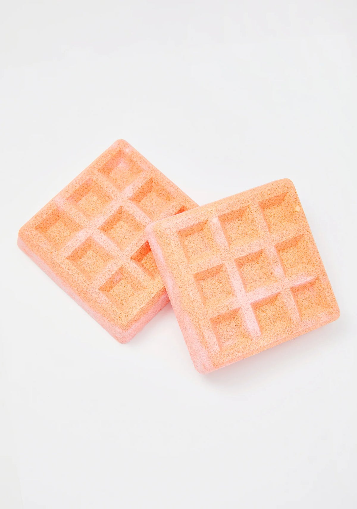 Wonder Waffle Bath Fizzers