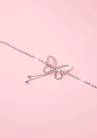 Bare That Belly Chain