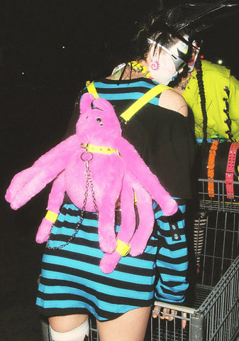 Sidekick Spider Backpack