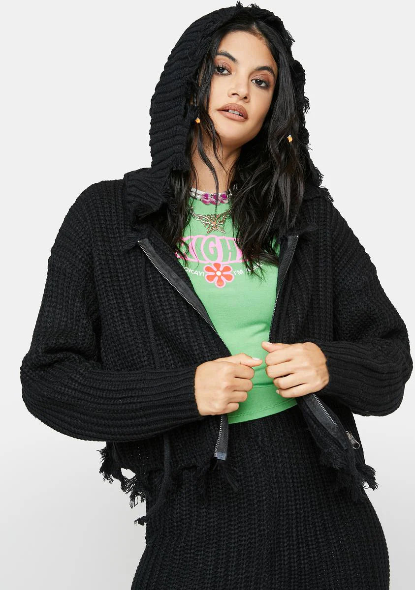 Tough Cookie Leggings Set