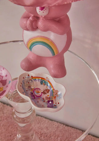 Wonderland Adventure Trinket Dish