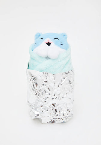 Tuna Purritos Plush Toy