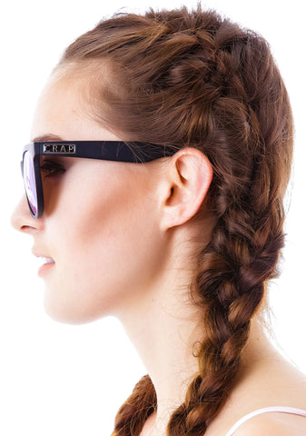 The Nudie Mag Sunglasses