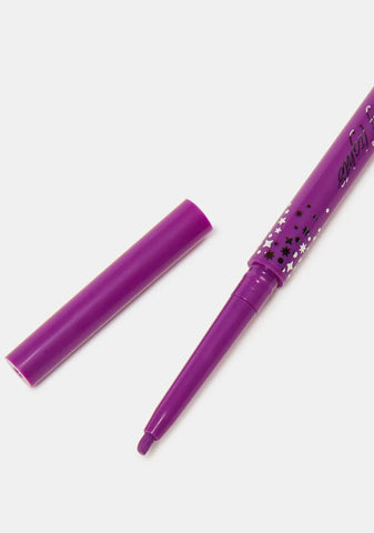 Bright Lights Micro Retractable Liner