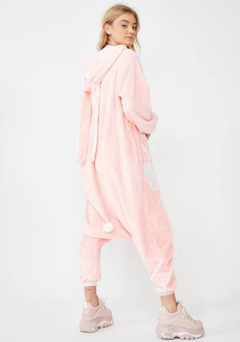 RIP Kawaii Onesie Costume