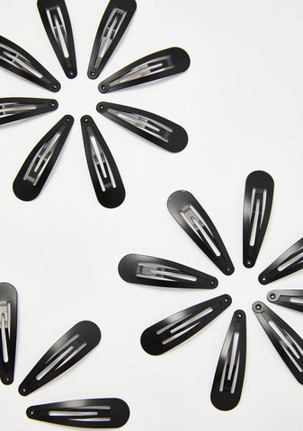 Bae Necessities Clip Set