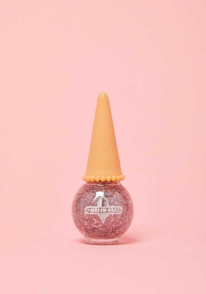 So Spesh Nail Polish