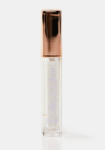 Virgin Glow Glit And Glow Lip Gloss