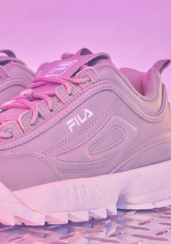 Silver Sconce Disruptor 2 Premiums