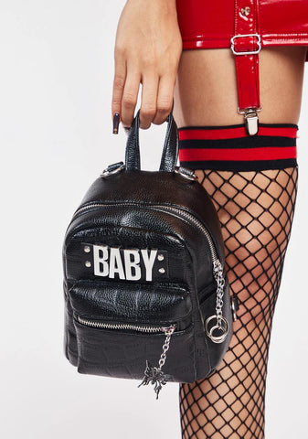 I'm Baby Mini Bag