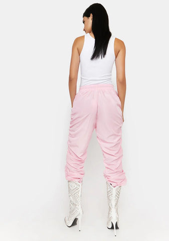 Steal My Love Ruched Pants