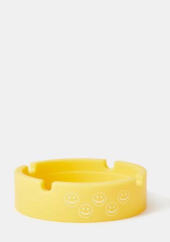 Everybody Chill Ashtray