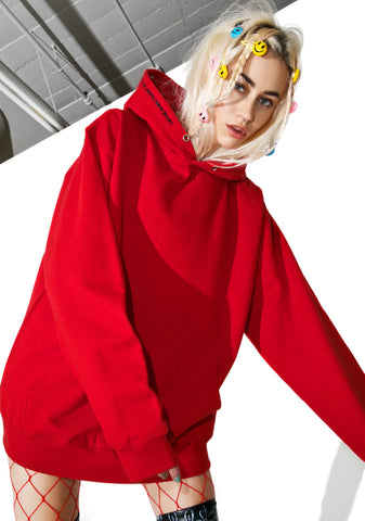 Virtue N Vice Hoodie