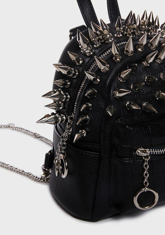 Underworld Mini Backpack