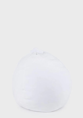 Lil B Dumpling Mochi Plush