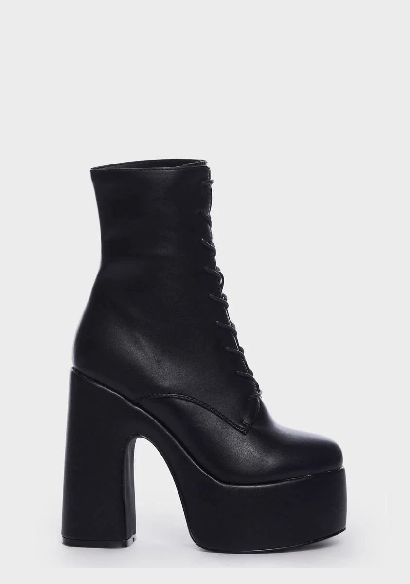 Adelyn Platform Boots
