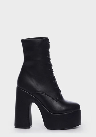 Adelyn Platform Boots