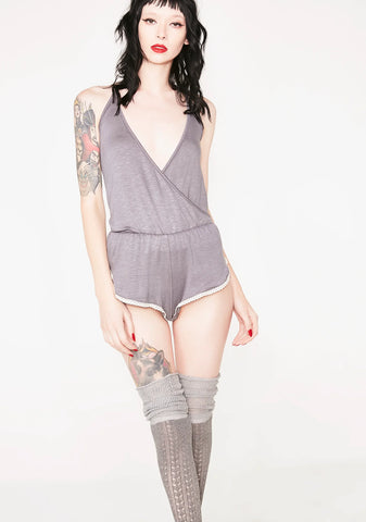 Nightly Escape Sleep Romper