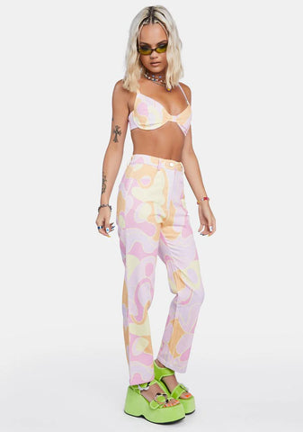 Keep Your Heart Pants