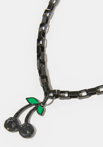 Sweeter The Juice Choker