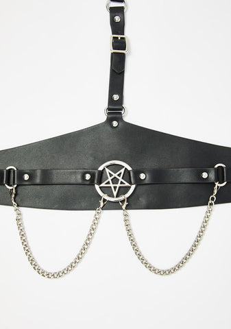 Salvation Body Harness