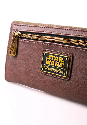 Rebel Alliance Wallet