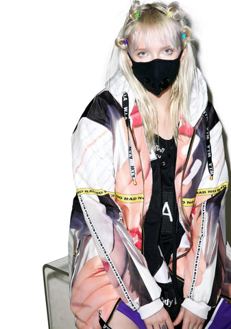 Havoc N99 C2V Face Mask