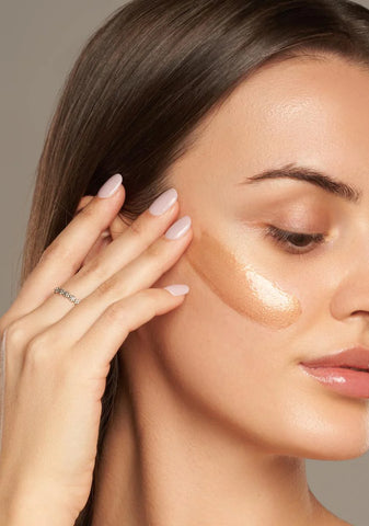 Juice Boost Yummy Skin Glow Serum