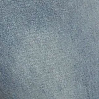 Aurora Cargo Jeans - Light Blue