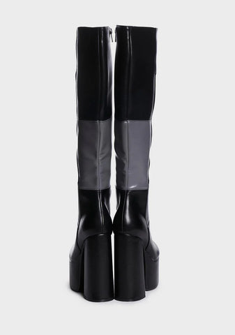 Self Medication Platform Boots