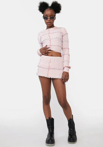 Sweet Stir The Pot Sweater Set