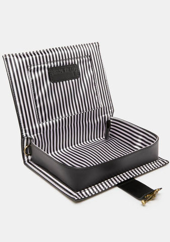 Spell On You Crossbody Bag