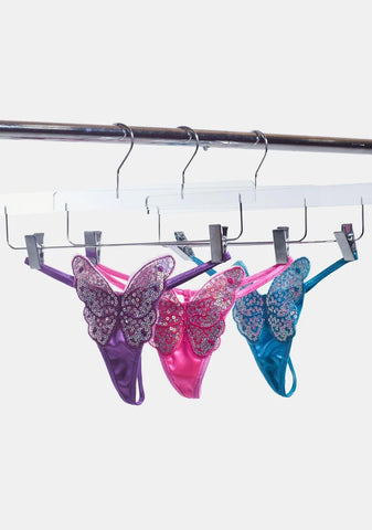 Mariposa Panty Pack