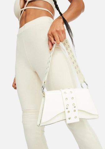 Icy All About Me Shoulder Bag