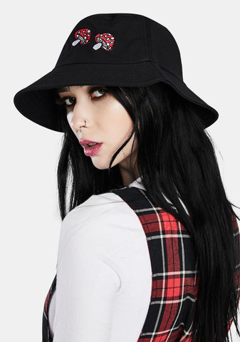 Let's Take A Trip Bucket Hat