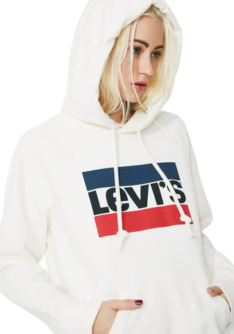 Sportswear Hoodie