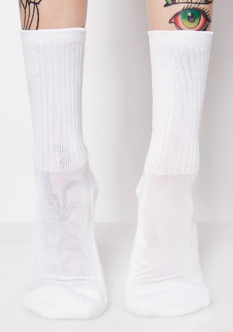 Authentic Amal Socks