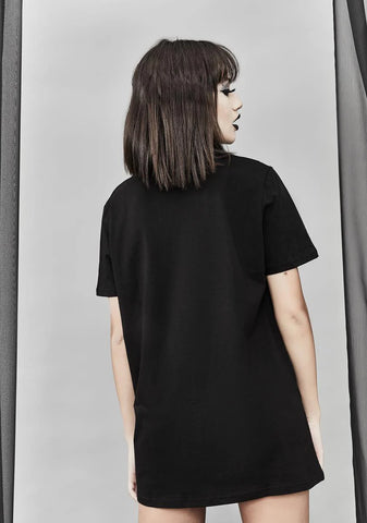 Nowhere To Run Graphic Tee