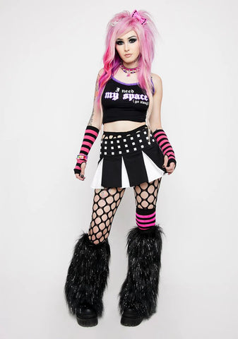 Need Space Lace Cami