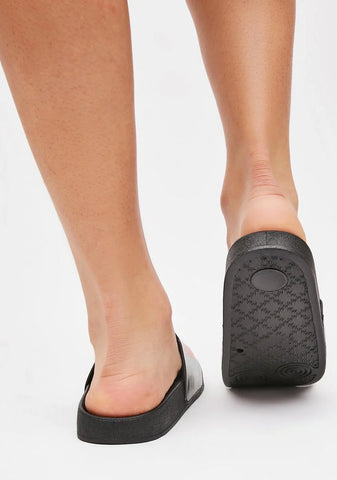 Be Kind Black Slides