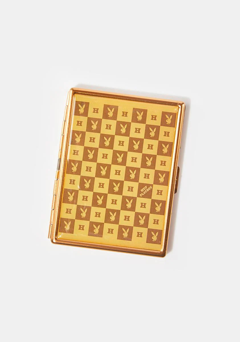 Playboy Card Holder