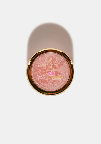 Beauty Rest Lip Scrub