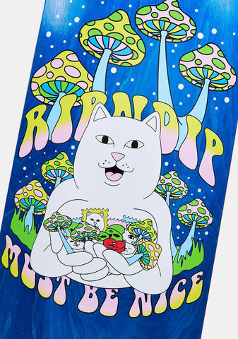 Trippy Treatz Board