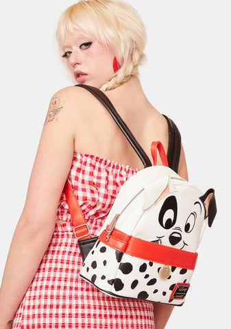 101 Dalmatians Backpack