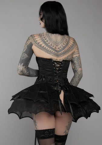 Scent Of You 3-Piece Lingerie Set