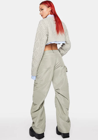 Sage Miami Vice Swish Pants