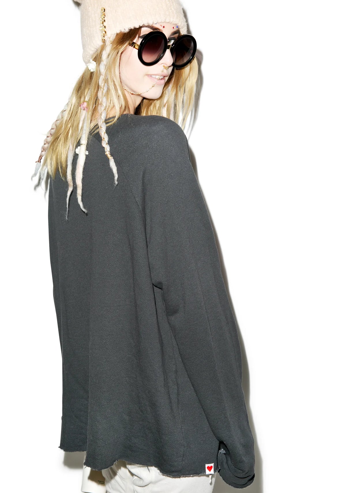 I Need Coffee Morning Sweatshirt